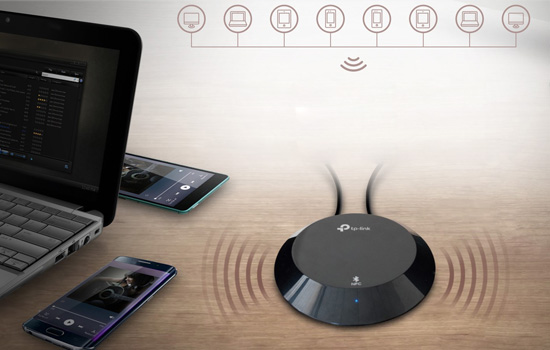 TP-Link HA100